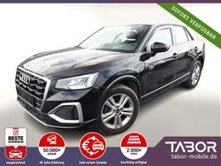Schwarz Gebraucht 2021 Audi Q2 Advanced SUV | 24.488 € (Fairer Preis)