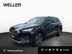 Schwarz Gebraucht 2021 Seat Tarraco 4Drive SUV | 29.950 € (Guter Preis)
