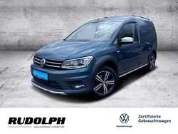 VW Caddy