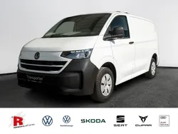 Weiß Neu 2025 VW T6.1 Van | 55.543 € (Teuer)