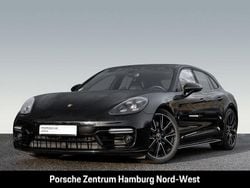 Schwarz Gebraucht 2023 Porsche Panamera GTS Sport Turismo Limousine | 105.900 € (Etwas zu teuer)