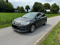 Grau Gebraucht 2011 Citroën C4 Limousine | 4.399 € (Guter Preis)
