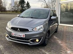 Platinumgrau (m) Gebraucht 2018 Mitsubishi Space Star Edition Kleinwagen | 8.900 €