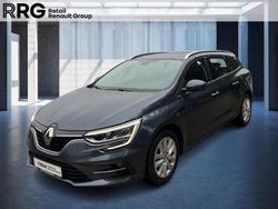 Titaniumgrau Gebraucht 2022 Renault Mégane GrandTour Kombi | 18.789 € (Fairer Preis)