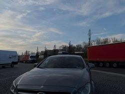 Silber Gebraucht 2013 Mercedes CLS350 Limousine | 12.500 € (Superpreis)