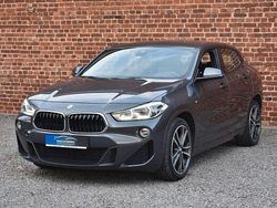Grau Gebraucht 2019 BMW X2 M Sport SUV | 16.490 € (Fairer Preis)
