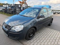 Grau Gebraucht 2005 VW Polo Kleinwagen | 1.490 € (Fairer Preis)