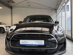 Schwarz Gebraucht 2023 Mini Cooper Sport Kleinwagen | 23.970 € (Fairer Preis)