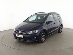VW Golf Sportsvan