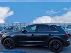 Grau Gebraucht 2013 Audi SQ5 Sport SUV | 17.500 € (Fairer Preis)
