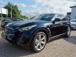Schwarz Gebraucht 2011 Infiniti Fx30 Premium SUV | 14.800 € (Etwas zu teuer)