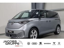 Weiß Neu 2025 VW ID. Buzz Pro Van / Kleinbus | 55.970 € (Superpreis)