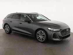 Daytonagrau perleffekt Neu 2025 Audi A5 S-Line Coupé | 49.595 € (Superpreis)