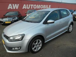 Silber Gebraucht 2013 VW Polo Trendline Limousine | 5.490 € (Fairer Preis)