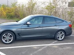 Grau Gebraucht 2013 BMW 320 Sport Line Limousine | 12.500 € (Fairer Preis)