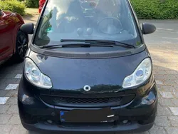 Smart ForTwo Coupé