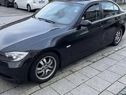 Gebraucht 2005 BMW 320 Limousine | 3.000 € (Guter Preis)
