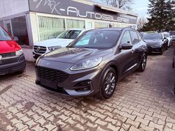 Grau Gebraucht 2022 Ford Kuga ST-Line X SUV | 18.990 € (Guter Preis)