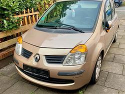 Gold Gebraucht 2005 Renault Modus Van / Kleinbus | 2.200 € (Fairer Preis)