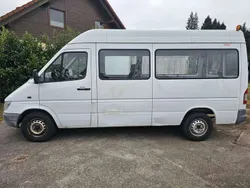 Weiß Gebraucht 2003 Mercedes Sprinter Van | 5.499 € (Superpreis)