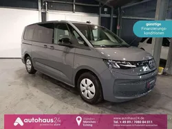 Pure grey Gebraucht 2022 VW T7 S Van | 40.660 €
