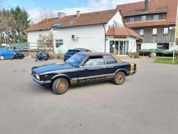 Schwarz Gebraucht 1979 Ford Taunus Limousine | 7.200 €