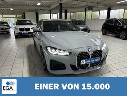 Grau metallic Gebraucht 2023 BMW 430 Sport Line Coupé | 42.600 € (Fairer Preis)