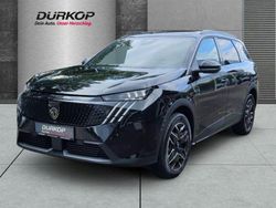 Schwarz Neu 2025 Peugeot 5008 Van / Kleinbus | 43.990 € (Fairer Preis)