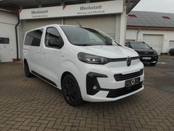 Weiß Gebraucht 2025 Citroën Spacetourer Van | 35.590 € (Superpreis)