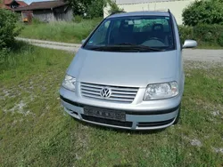 VW Sharan