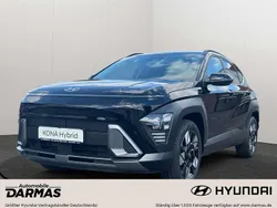 Abyss black Neu 2025 Hyundai Kona Trend SUV | 27.690 € (Superpreis)
