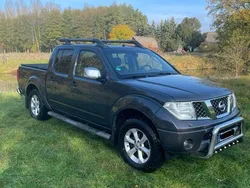 Schwarz Gebraucht 2007 Nissan Navara Abholung | 11.900 € (Fairer Preis)