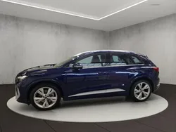 Metallic Gebraucht 2023 Audi Q4 e-tron Ambiente SUV | 38.120 € (Fairer Preis)