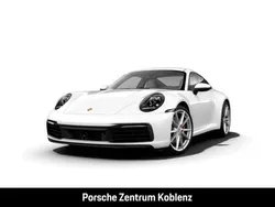 Weiss Gebraucht 2019 Porsche 911 Carrera S Coupé | 102.911 € (Superpreis)