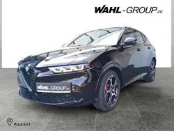 Schwarz Neu 2025 Alfa Romeo Tonale Veloce SUV | 48.990 € (Fairer Preis)