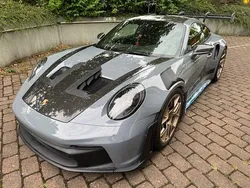 Grau Neu 2025 Porsche 911 GT3 RS Coupé | 355.810 €