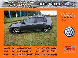 Grau Gebraucht 2016 VW Golf VII GTI Limousine | 20.990 € (Etwas zu teuer)