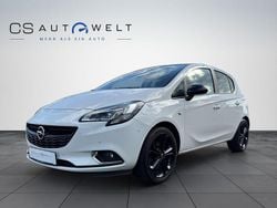 Schneeweiss/olympic/summit whi Gebraucht 2016 Opel Corsa Limousine | 9.690 € (Teuer)