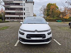 Weiß Gebraucht 2021 Citroën C4 SpaceTourer PureTech Van / Kleinbus | 17.000 € (Fairer Preis)