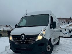 Weiß Gebraucht 2017 Renault Master Van / Kleinbus | 10.500 €