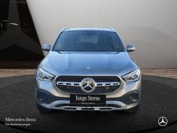 Grau Gebraucht 2020 Mercedes GLA200 Progressive SUV | 29.890 € (Guter Preis)