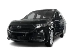 Andere Neu 2025 Ford Grand Tourneo Connect Titanium Van / Kleinbus | 39.449 € (Teuer)