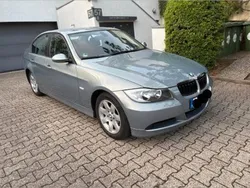 Gebraucht 2007 BMW 318 Limousine | 5.000 € (Fairer Preis)