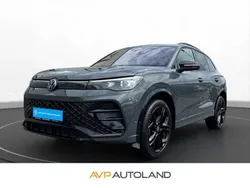 Delfingrau Gebraucht 2024 VW Tiguan R-line SUV | 47.990 € (Superpreis)