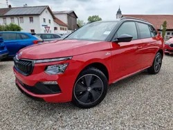 Rot Neu 2024 Skoda Kamiq Monte Carlo SUV | 25.790 € (Fairer Preis)