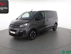 Mondstein grau Gebraucht 2020 Opel Zafira Life Van / Kleinbus | 32.880 € (Guter Preis)