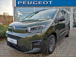 Grün Gebraucht 2025 Citroën Berlingo Van / Kleinbus | 27.450 € (Teuer)