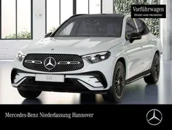 Weiß Gebraucht 2025 Mercedes GLC450 AMG SUV | 81.500 € (Guter Preis)