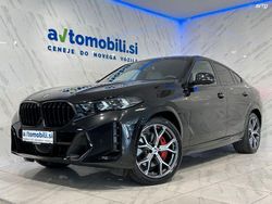 Schwarz Gebraucht 2024 BMW X6 M Sport SUV | 79.990 €