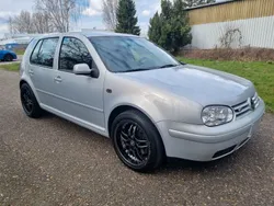 Silber Gebraucht 1999 VW Golf IV GTI Limousine | 2.500 € (Superpreis)